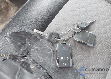 2015 Chevrolet Colorado Z71 из США, поврежденный, VIN 1GCGTCE37F1146246